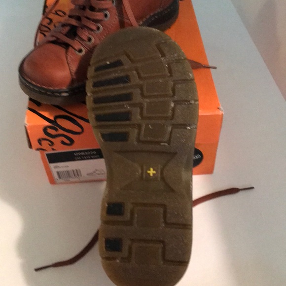 Shoes - Picture 2 of 5